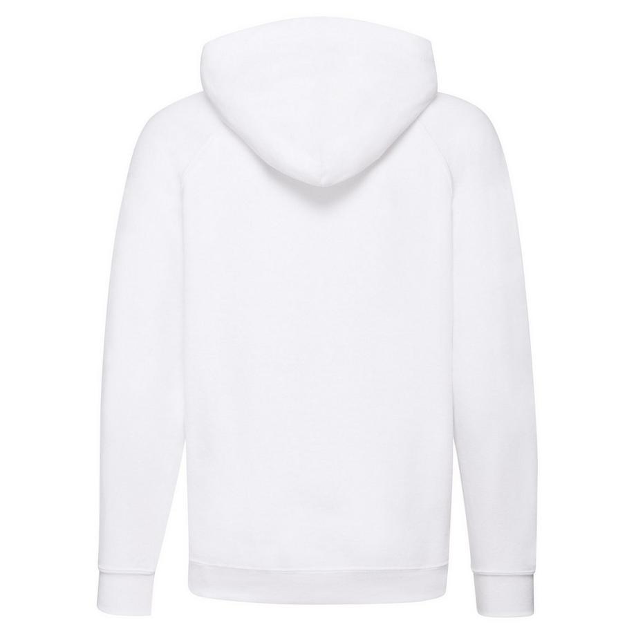 Fruit of the Loom  Felpa Con Cappuccio 
