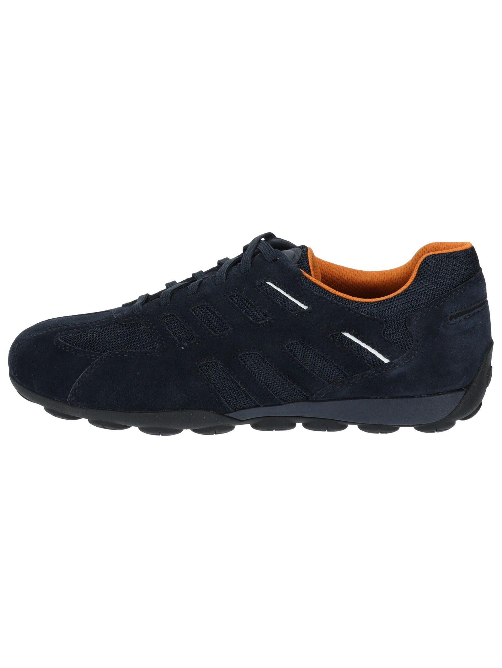 GEOX  Sneaker U45GXA 02214 