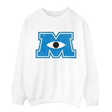 Sweat MONSTERS UNIVERSITY MONSTER M