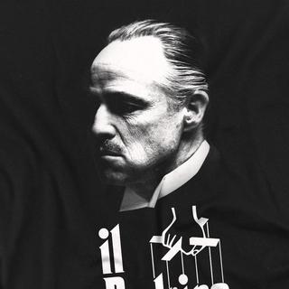 The Godfather T-Shirt Imprimé  