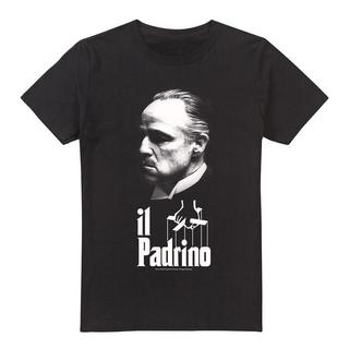 The Godfather T-Shirt Imprimé  