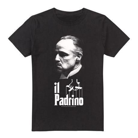 The Godfather T-Shirt Imprimé  