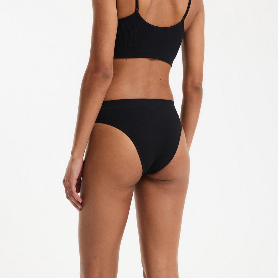 La Redoute Collections Alois Culotte sans couture stretch  