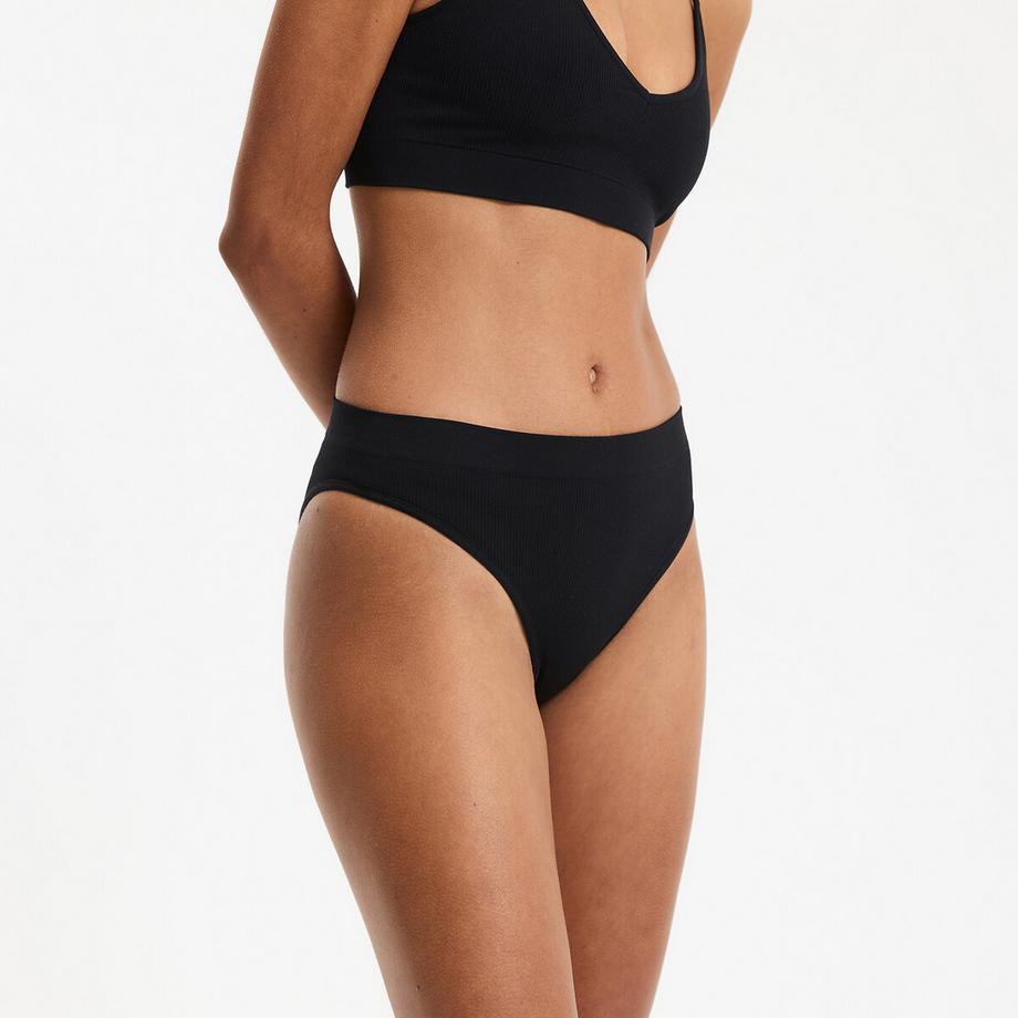 La Redoute Collections Alois Culotte sans couture stretch  