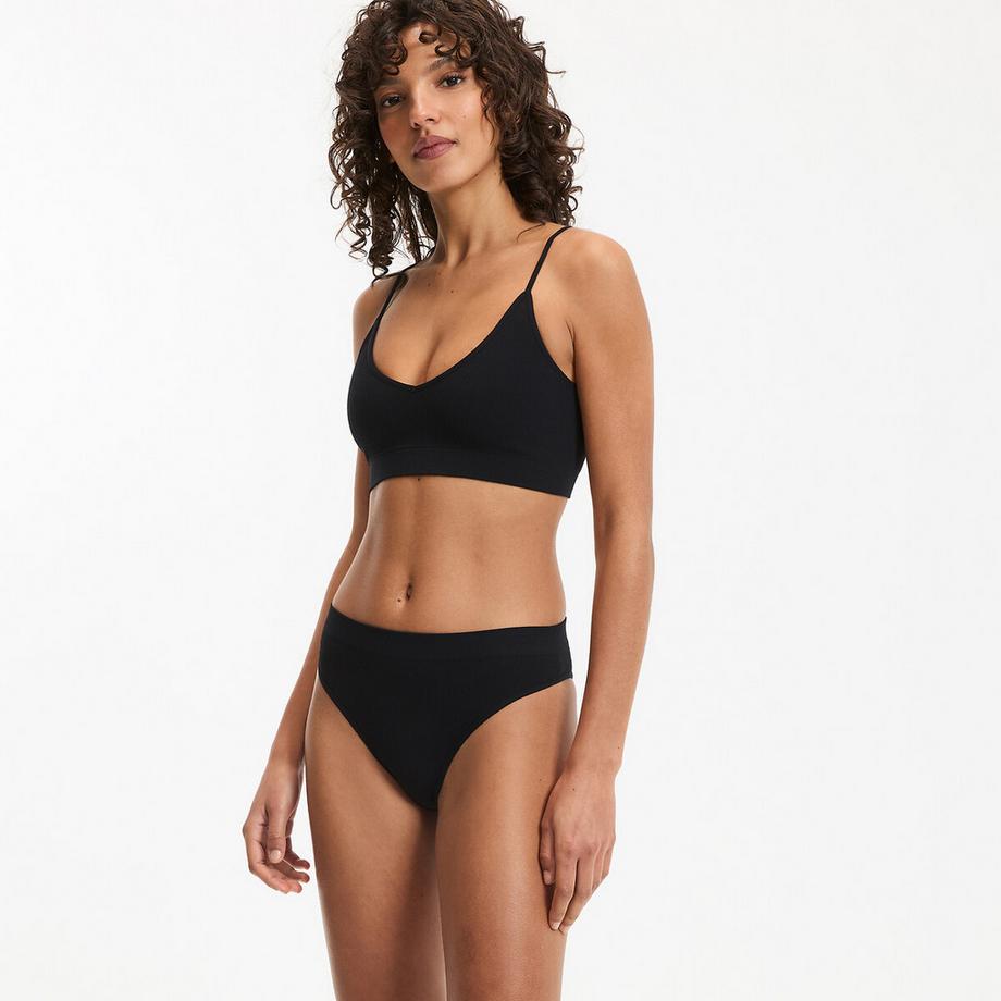 Culotte sans couture stretch ALOIS