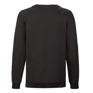 Fruit of the Loom  Classic Sweatshirt  Raglanärmel 