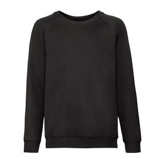 Fruit of the Loom  Classic Sweatshirt  Raglanärmel 