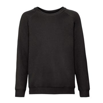 Classic Sweatshirt  Raglanärmel