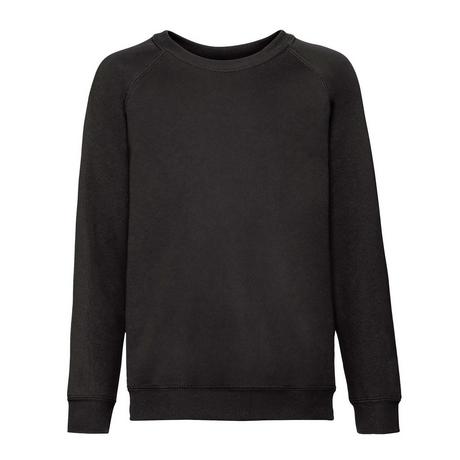 Fruit of the Loom  Classic Sweatshirt  Raglanärmel 