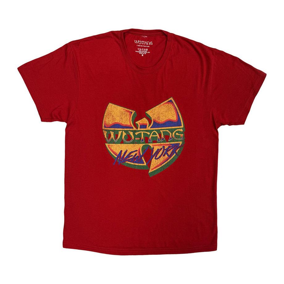 T-ShirtNew York V1