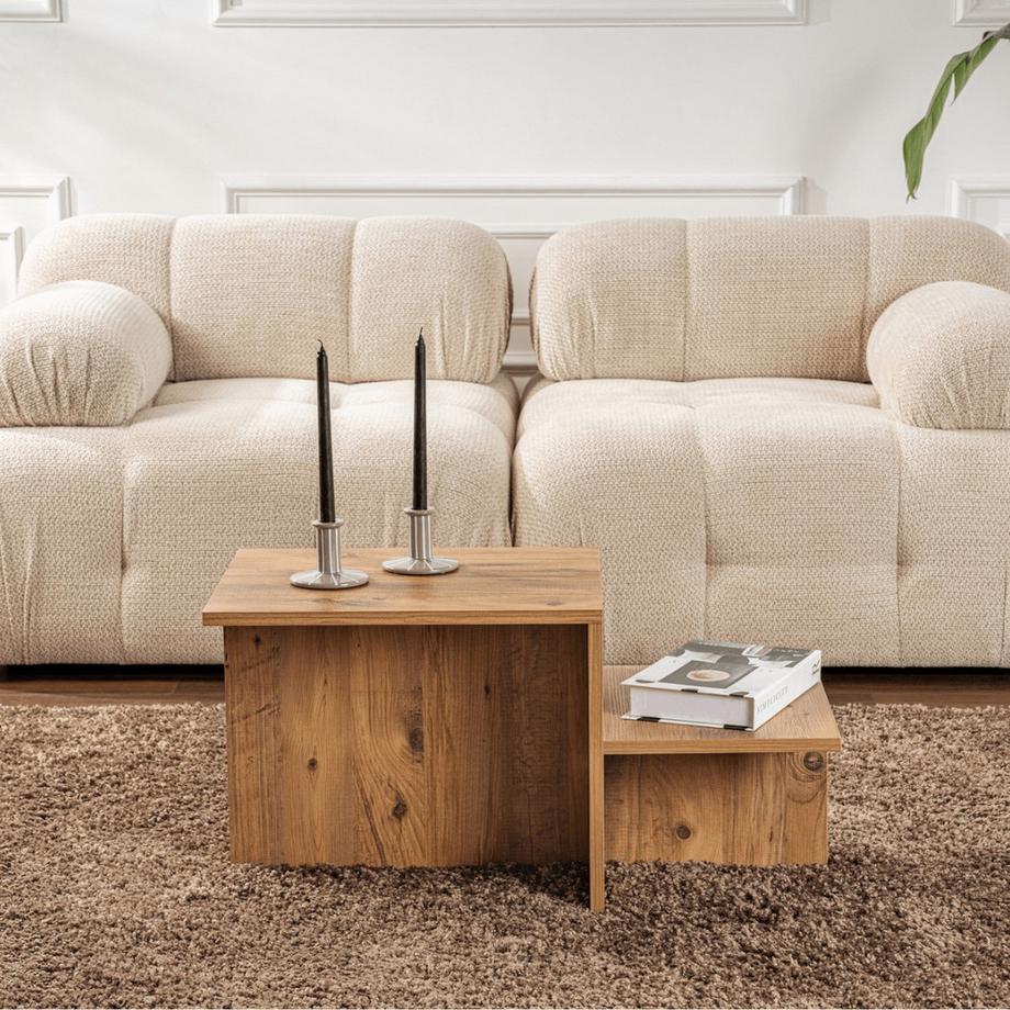 Calicosy Couchtisch HARMONY  