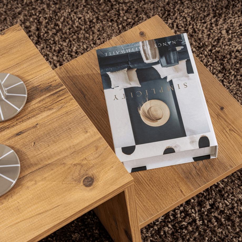 Calicosy Couchtisch HARMONY  