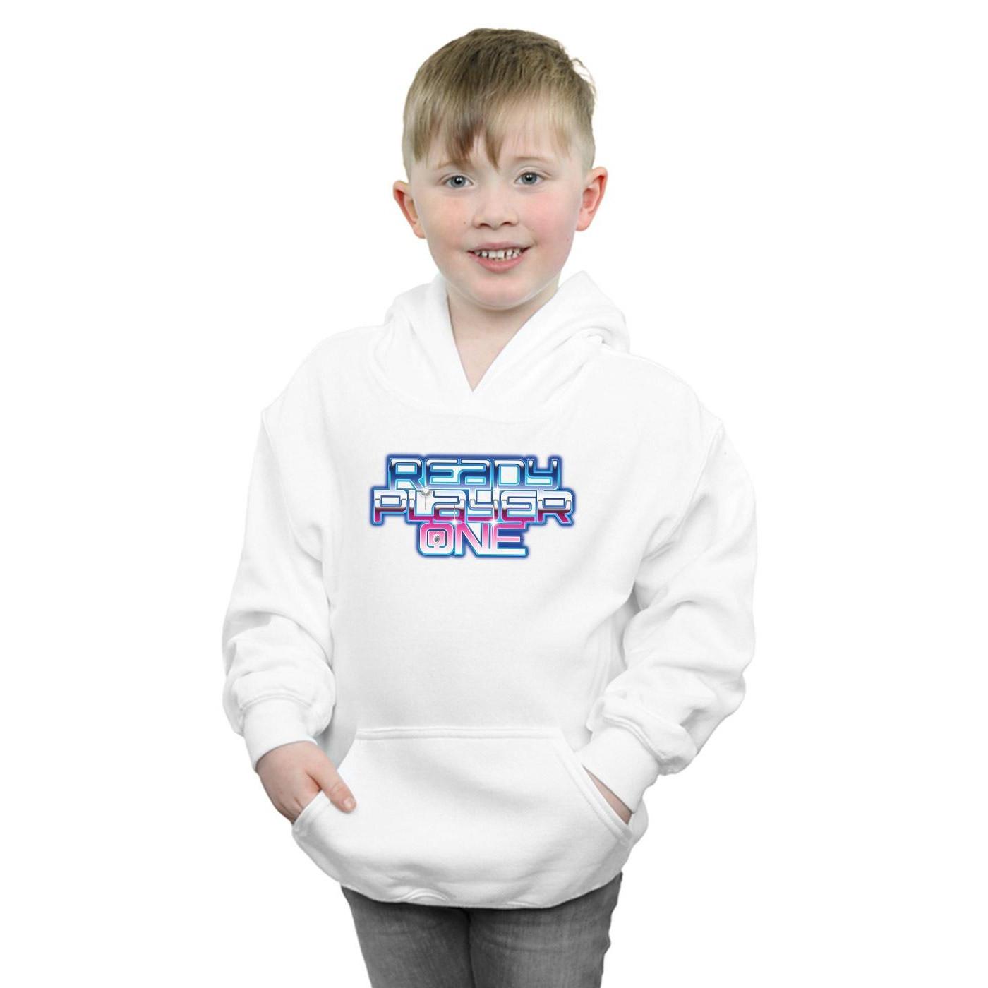 Ready Player One  Kapuzenpullover 
