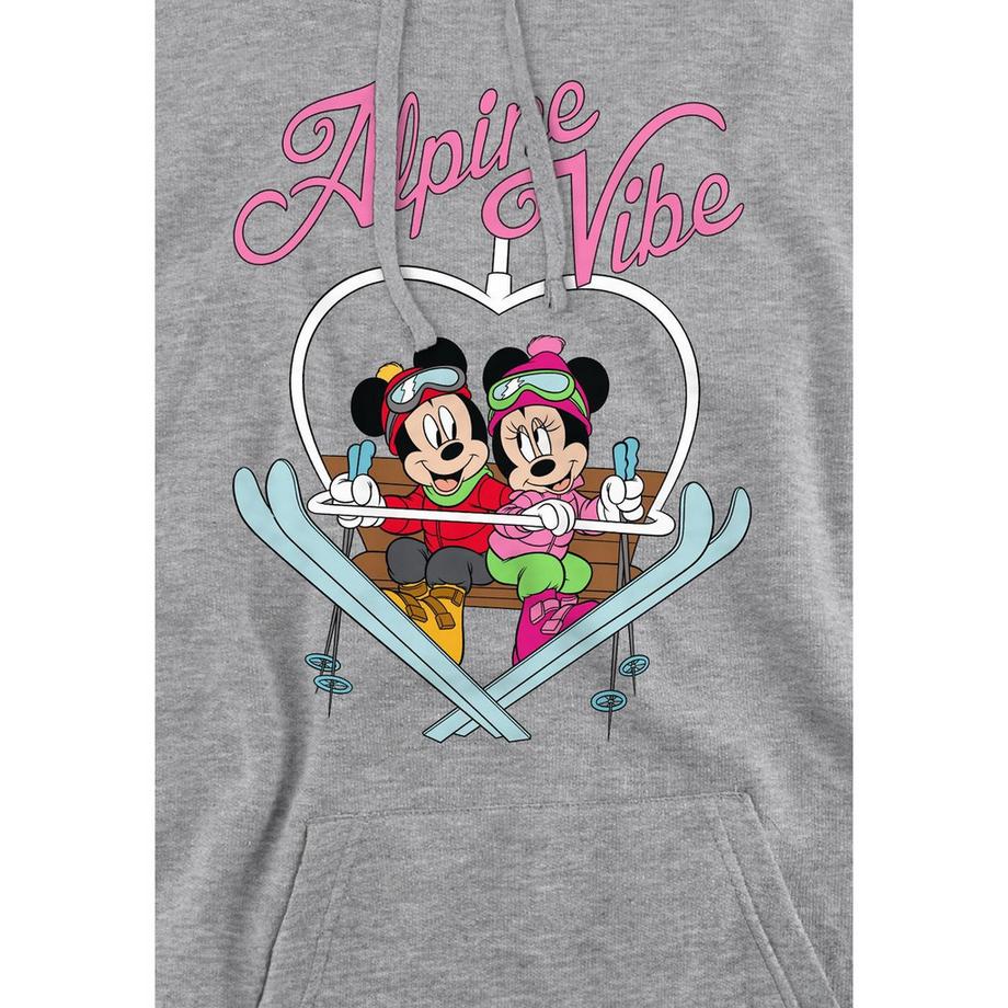 Disney Alpine Vibes Sweat à capuche  
