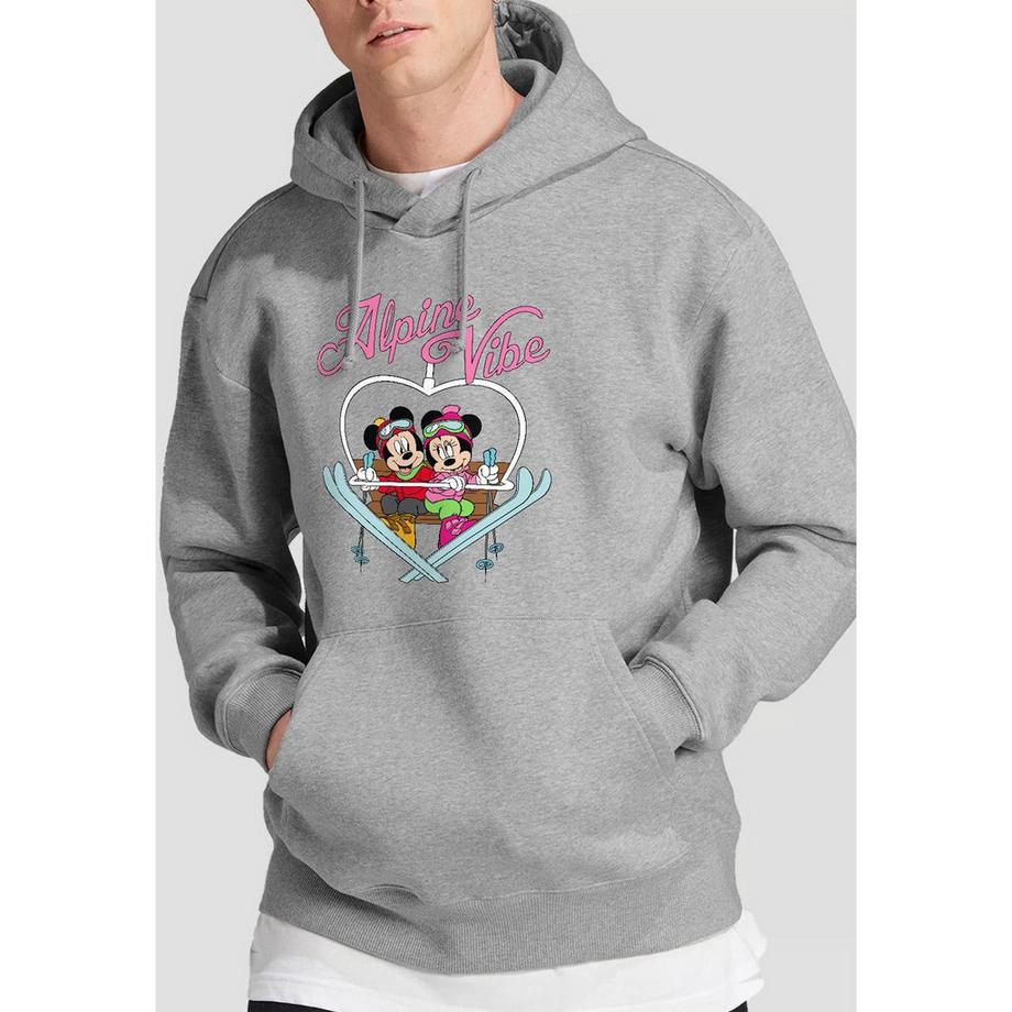 Disney Alpine Vibes Sweat à capuche  