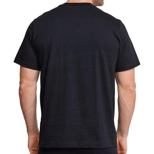 Schiesser  4er Pack American - T-Shirt Rundhals 