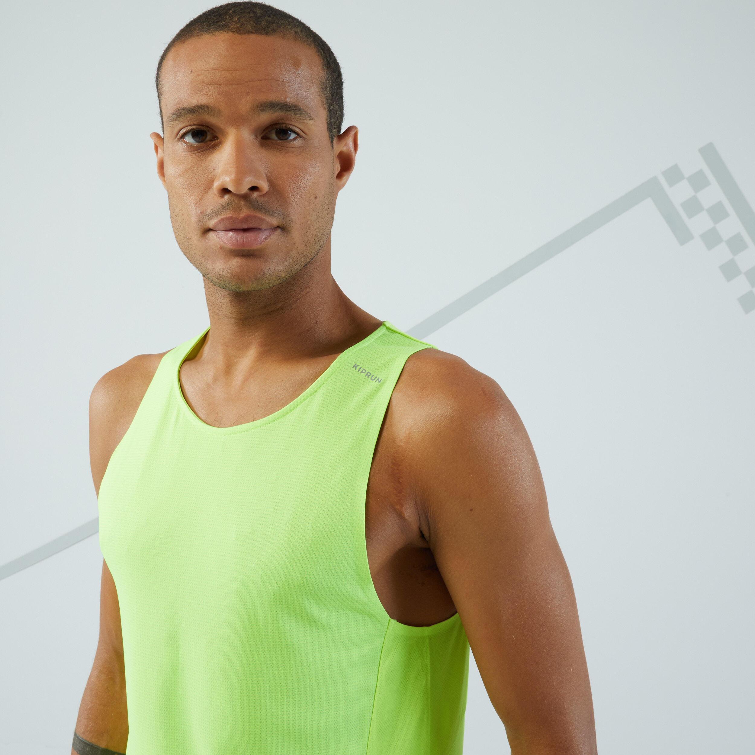 KIPRUN  Tanktop - LIGHT 