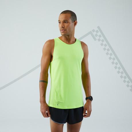 KIPRUN  Tanktop - LIGHT 