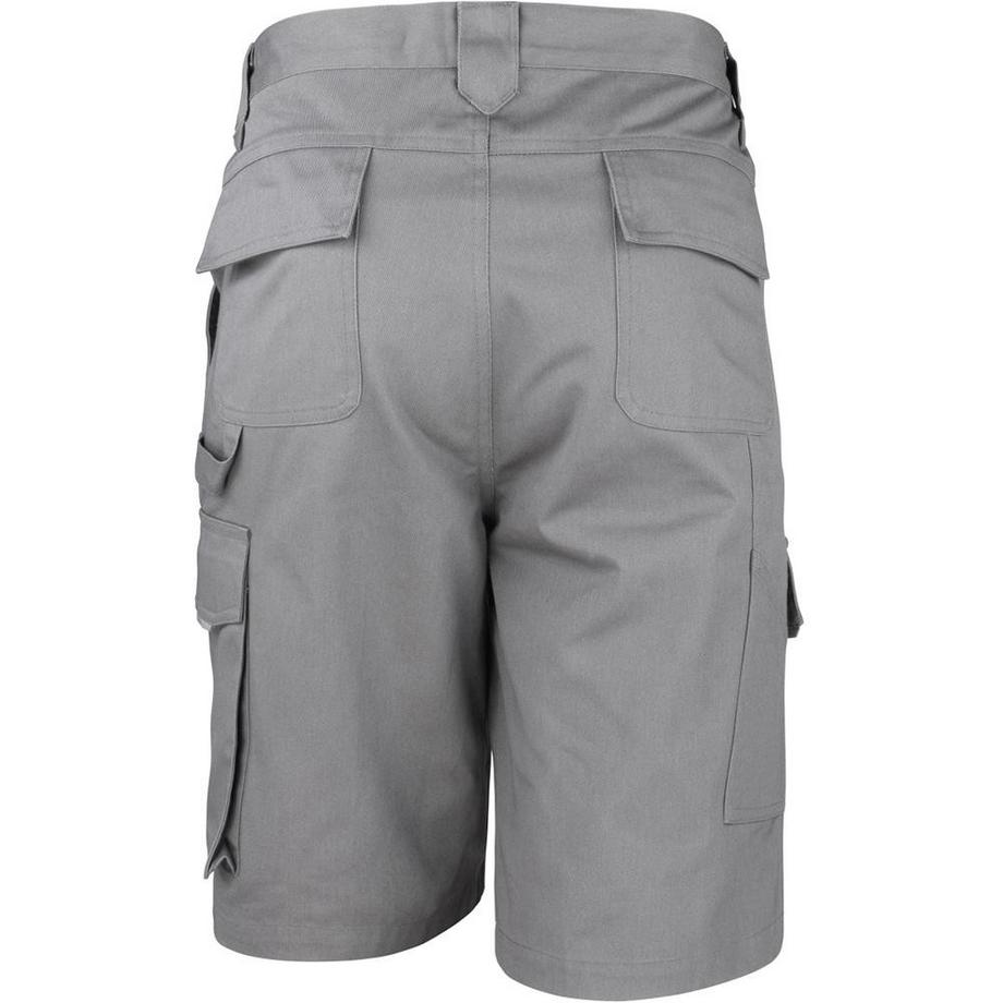 Result Workguard Short De Travail  