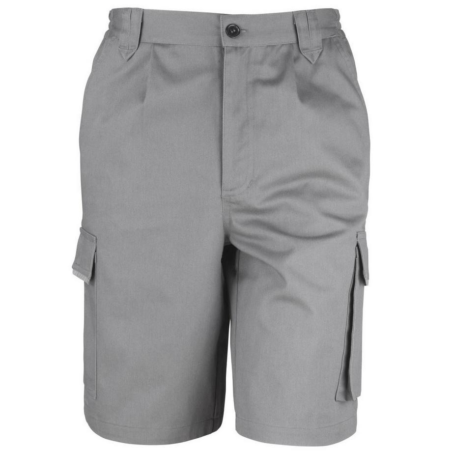 Workguard Short De Travail
