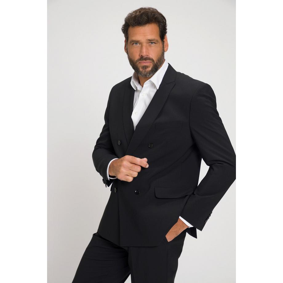 JP1880 Zeus FLEXNAMIC Blazer Business Doppiopetto  