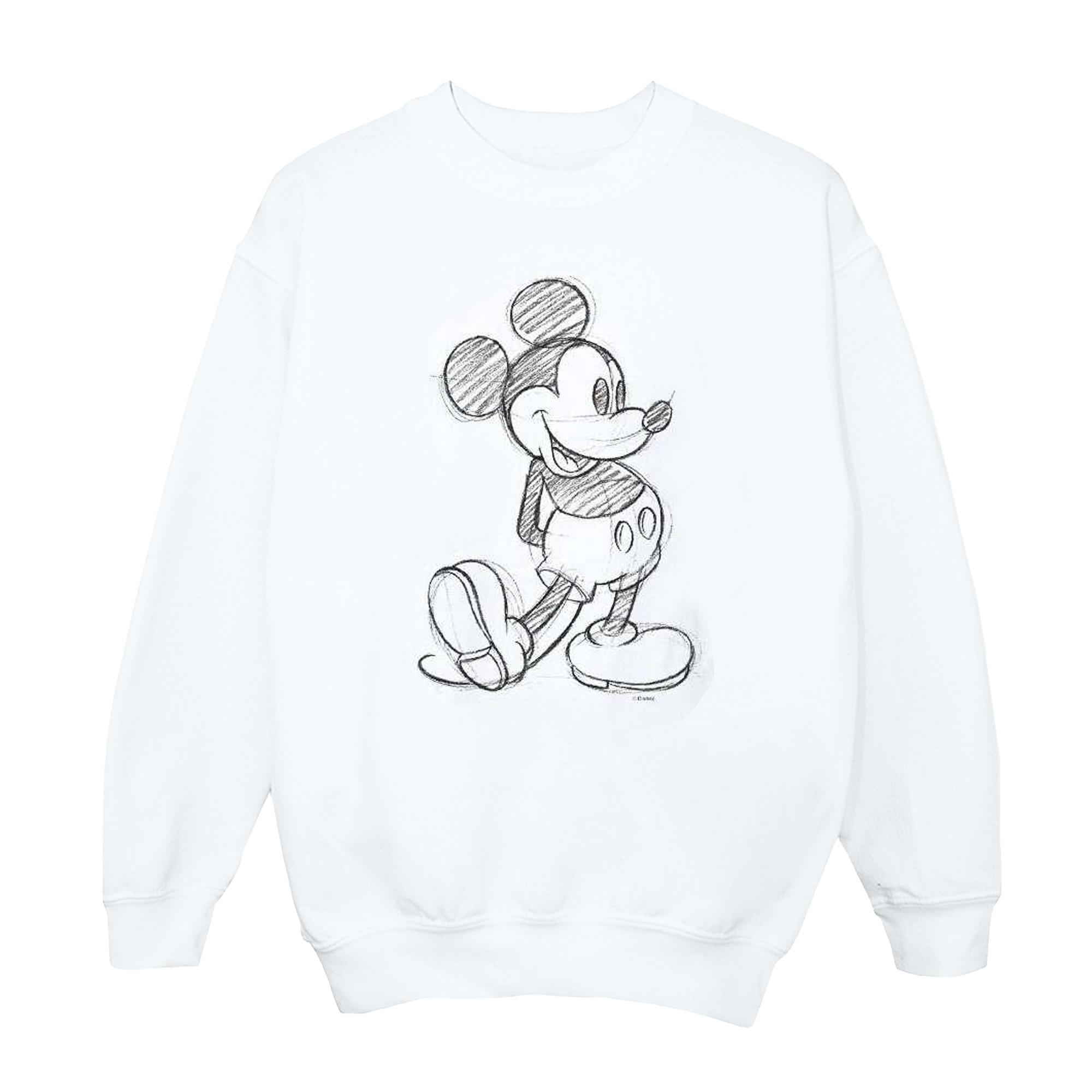 Disney  Sweatshirt 