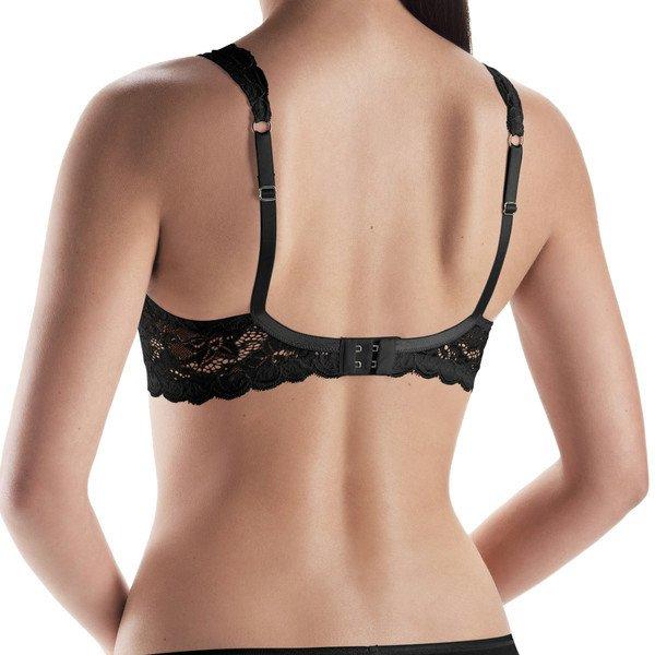 HANRO  Moments - Soutien-gorge sans armature 