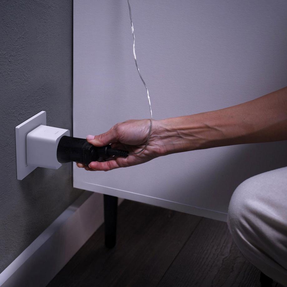 PHILIPS  Prise intelligente Hue 