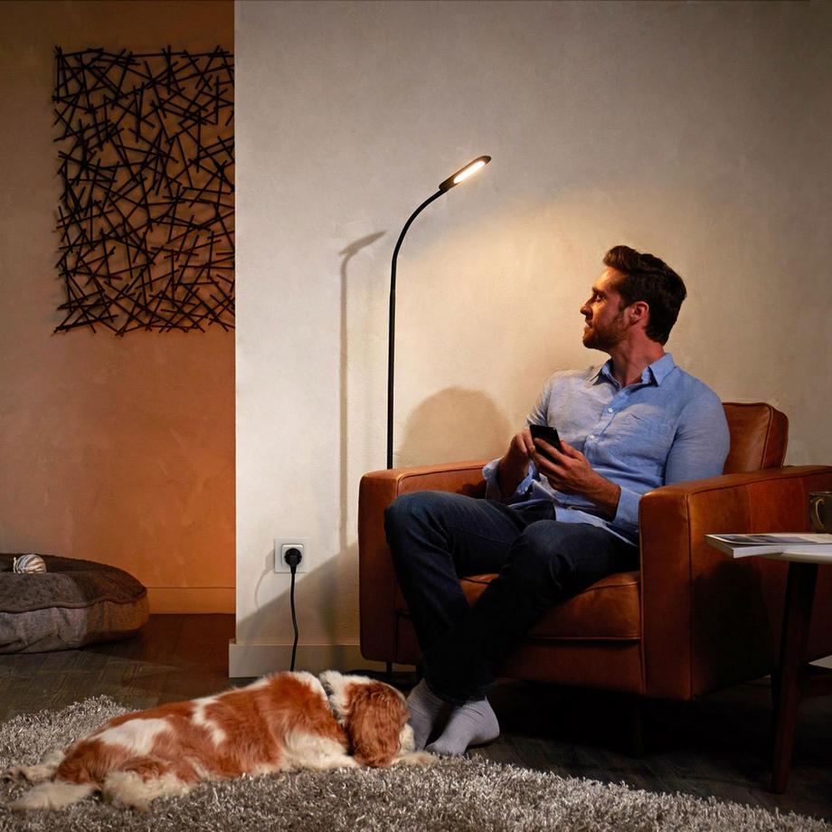 PHILIPS  Prise intelligente Hue 