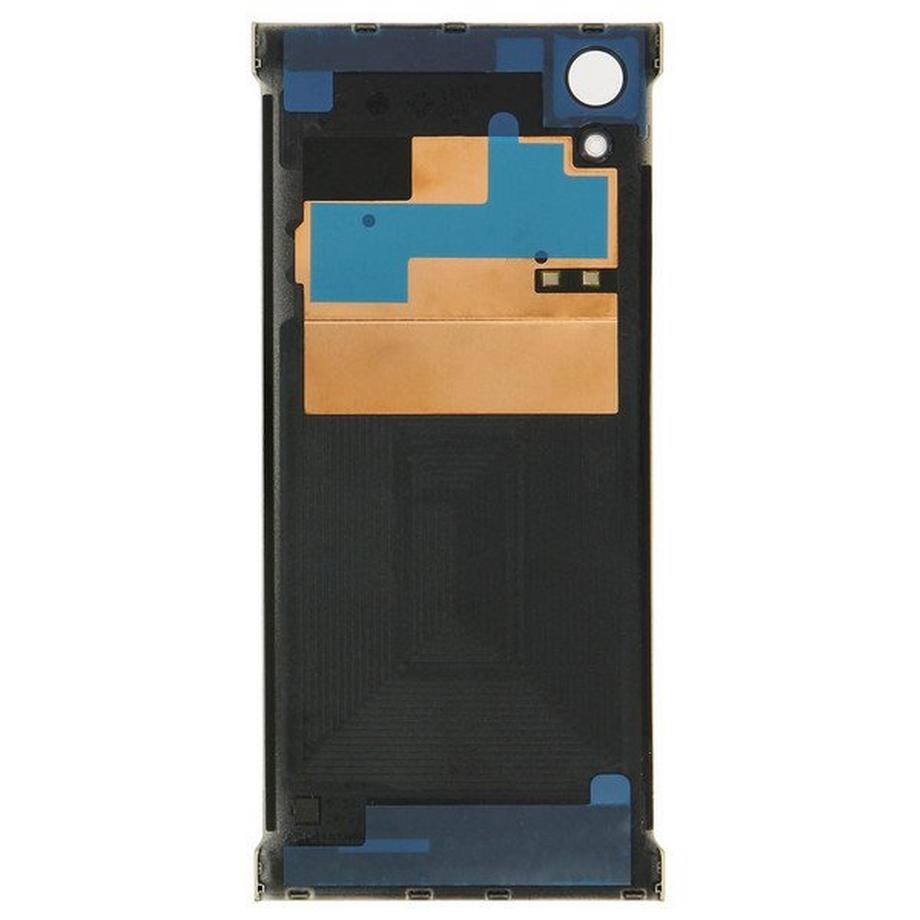 SONY  Façade arrière Or Sony Xperia XA1 