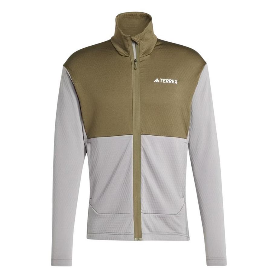 Terrex Fleecejacke