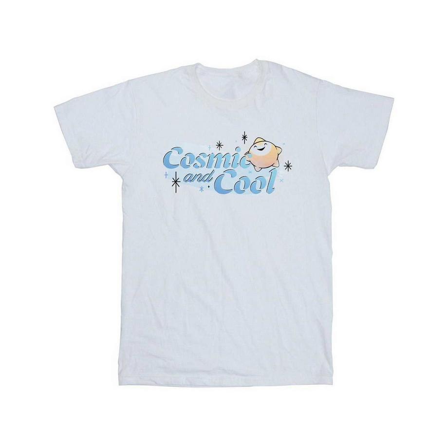 Cosmic And Cool Magliettacotone