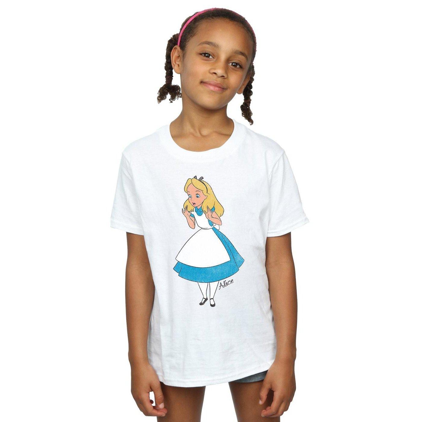 Alice in Wonderland  Classic TShirt 