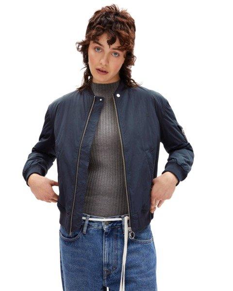 ARMEDANGELS  Oulankaa Blouson Night Sky - Jacke Damen 