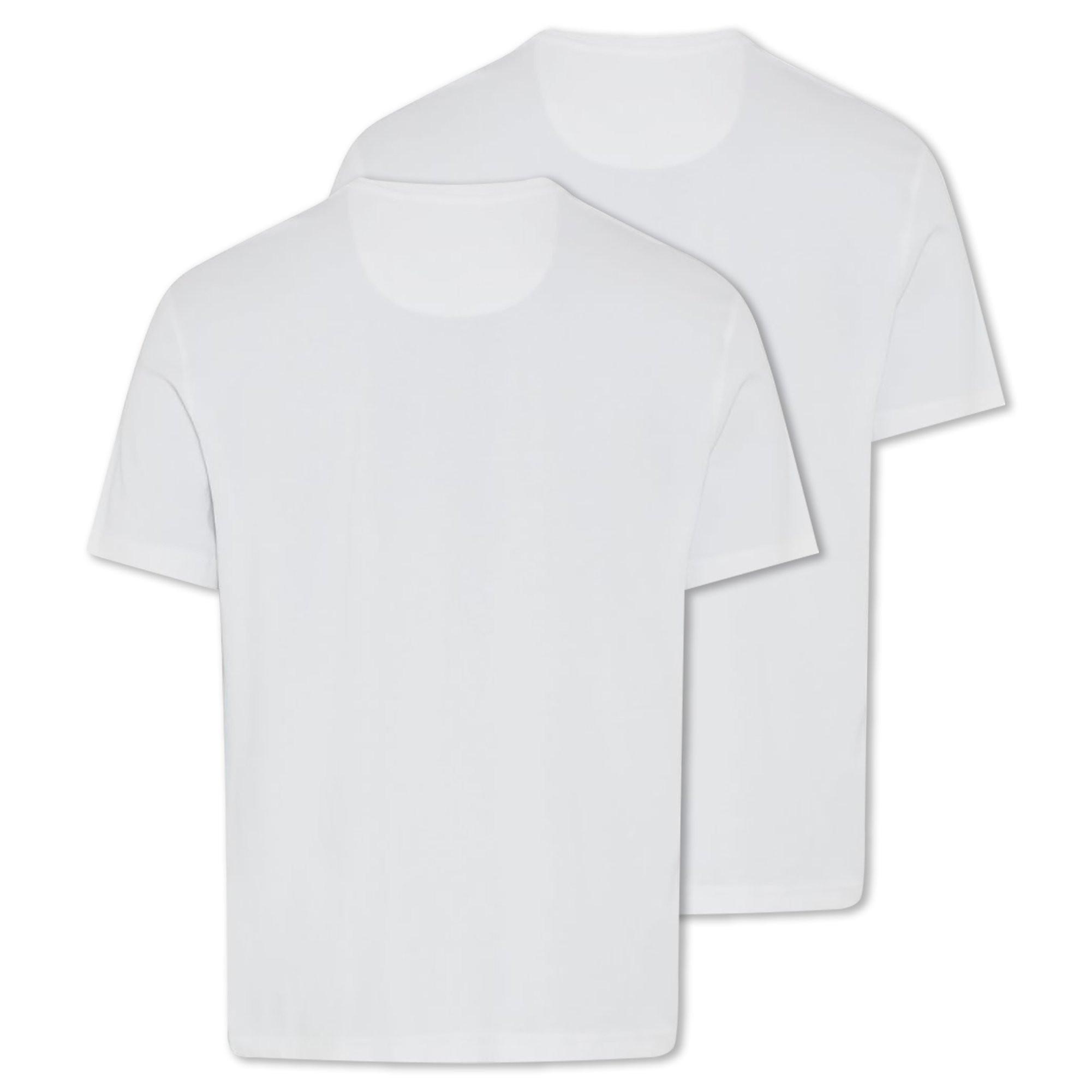 BRAX Tim T-shirt Coupe Confortable Lot de 2  