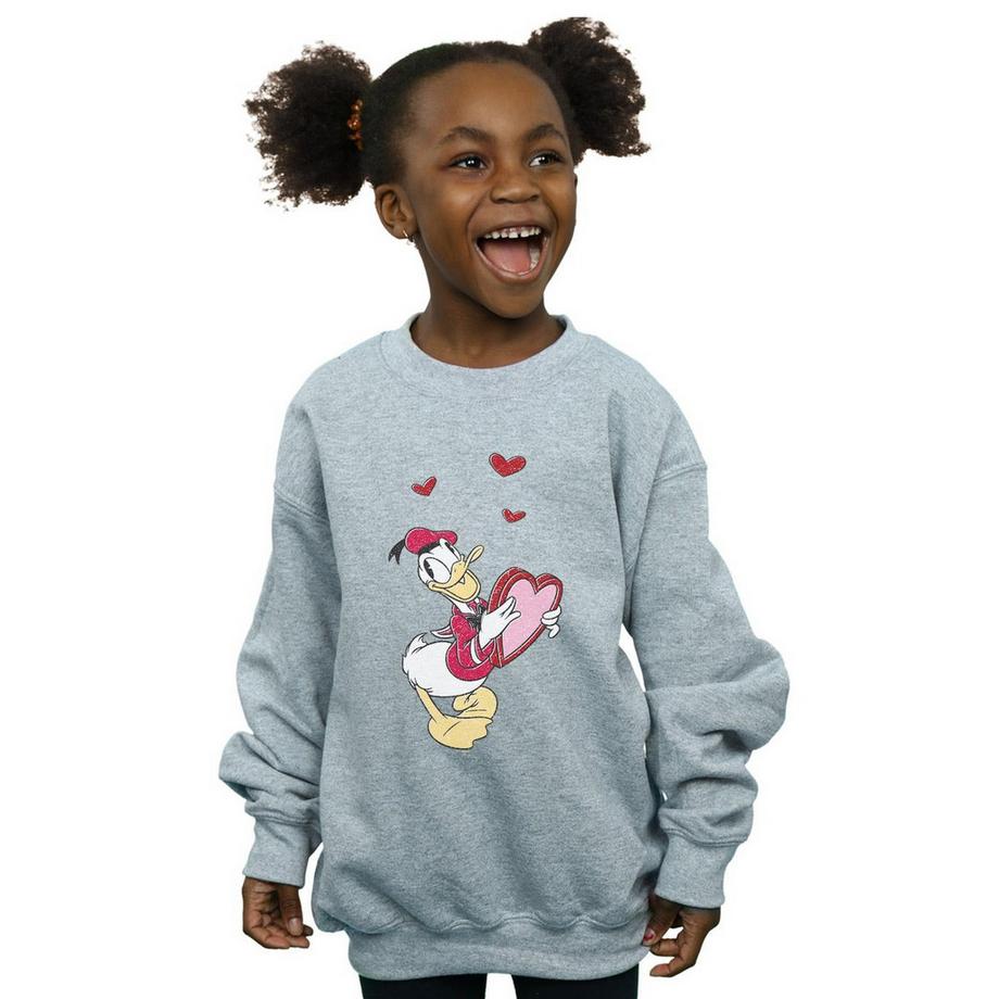 Disney  Sweatshirt 