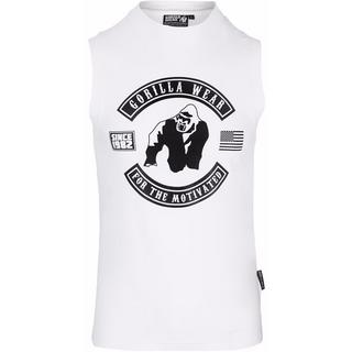 Gorilla Wear  canotta tulsa 