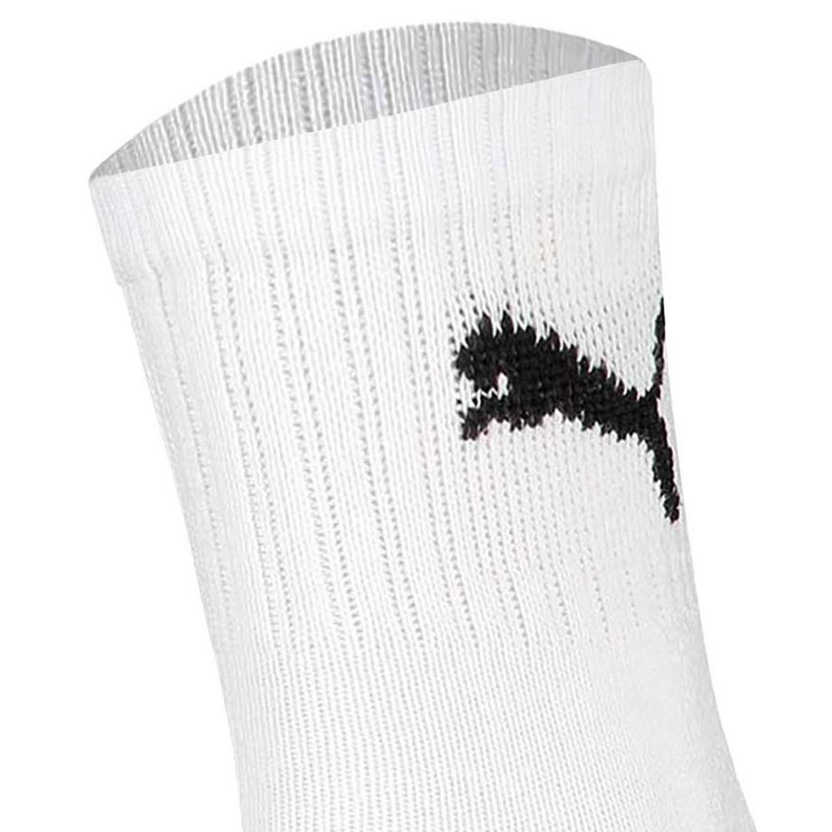 PUMA Chaussettes  Paquet de 3 Stretch  