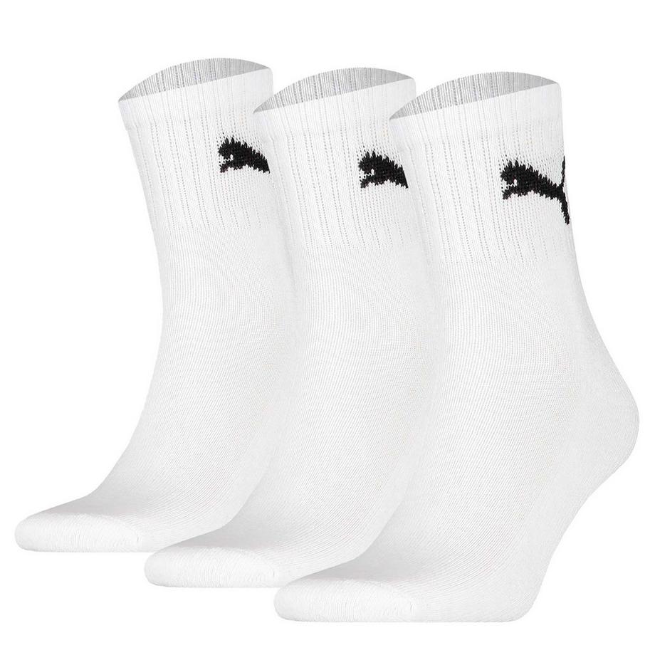 Calzini Unisex Confezione da 3 Stretch