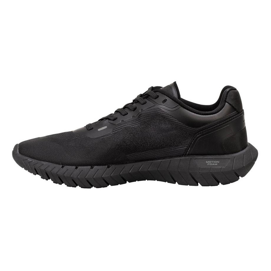 BOSS Motion Foam Sneaker  