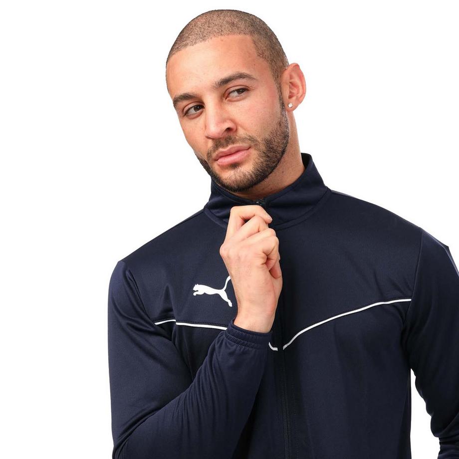 PUMA Team Rise Trainingsjacke  