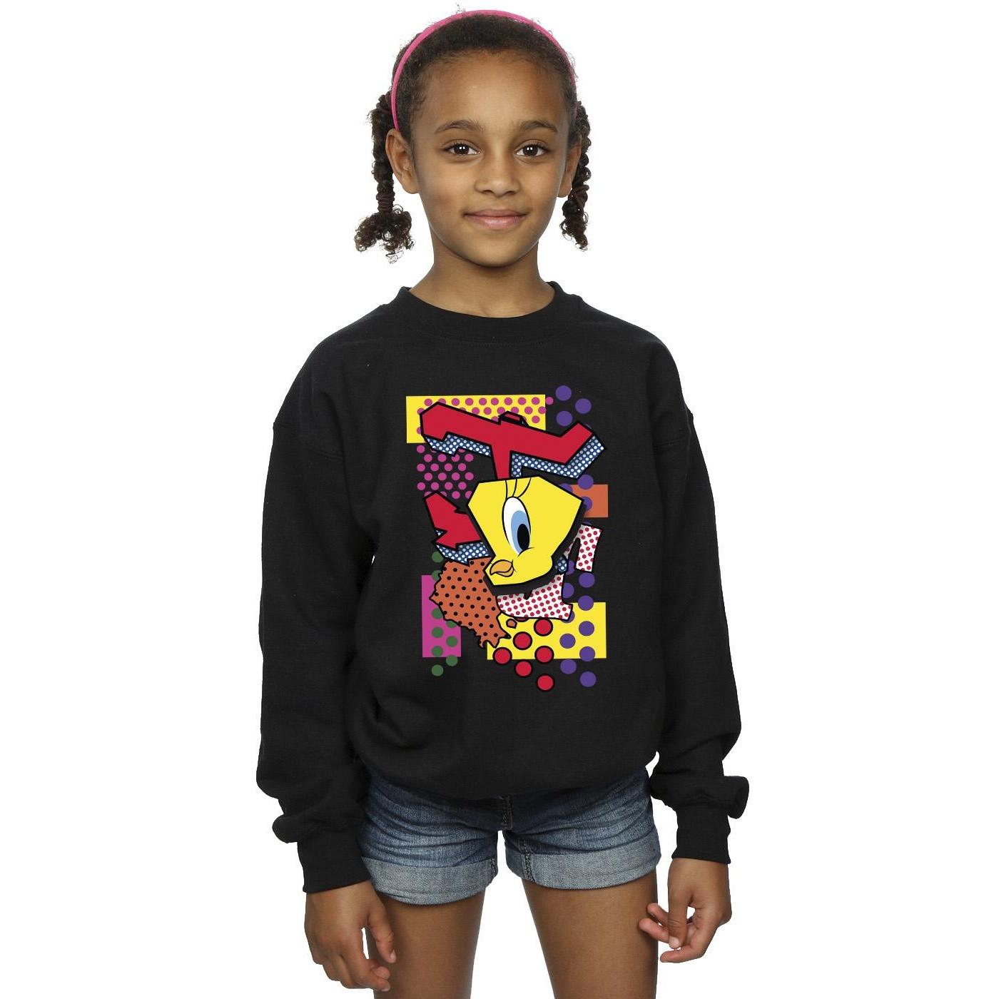 LOONEY TUNES  Sweat 