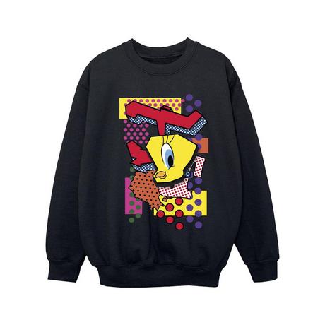 LOONEY TUNES  Sweat 