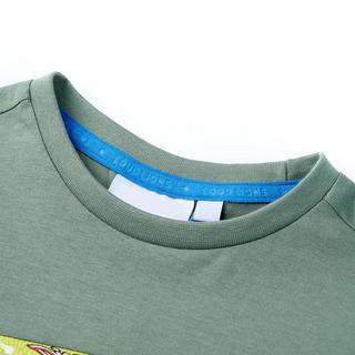 VidaXL  T-shirt pour enfants 