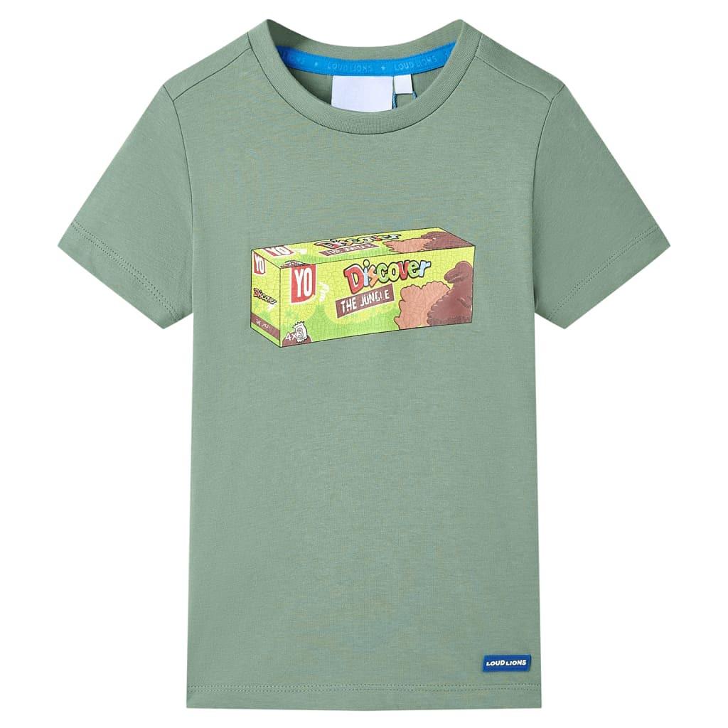 VidaXL  T-shirt pour enfants 