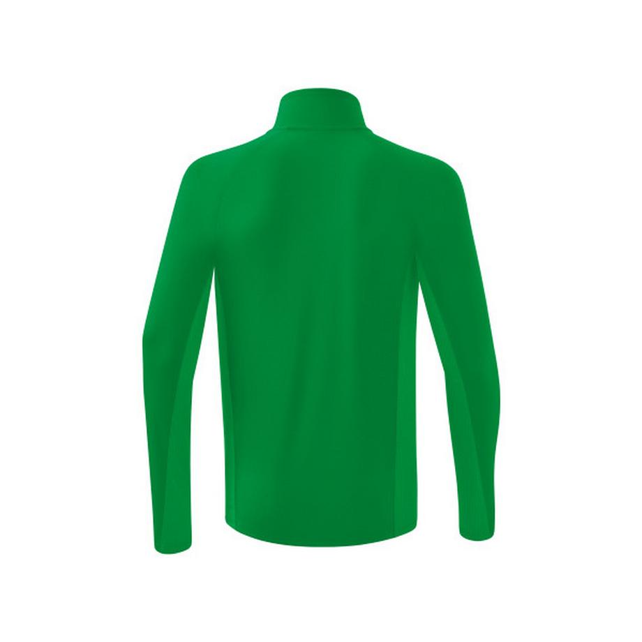 Erima  veste de survêteent en polyester eria liga star 