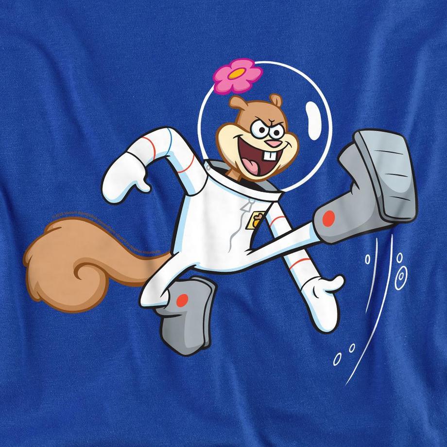 Nickelodeon  T-ShirtKarate 