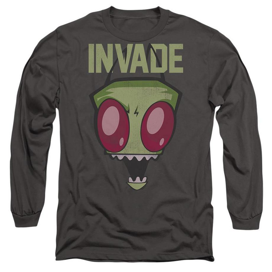 T-ShirtInvade