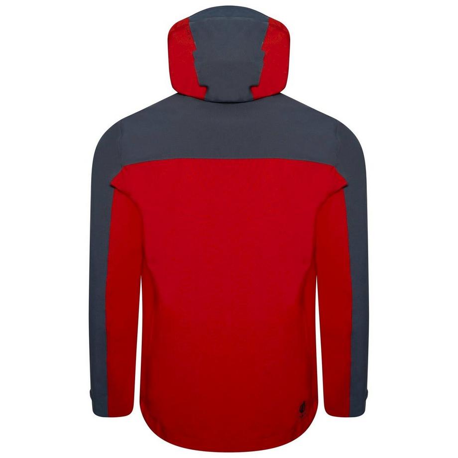 Dare 2B Jenson Button Edit Diluent Giacca Impermeabile Riciclata  