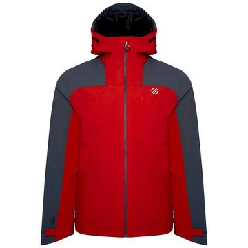 The Jenson Button Edit Diluent Jacke